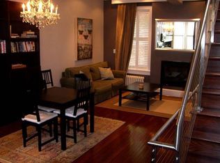 180 N Carolina Ave SE, Washington, DC 20003