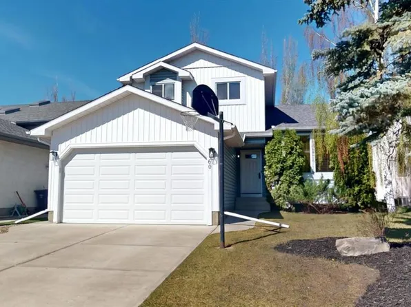 60 E Sunmeadows Ct SE, Calgary, AB T2X 3H5