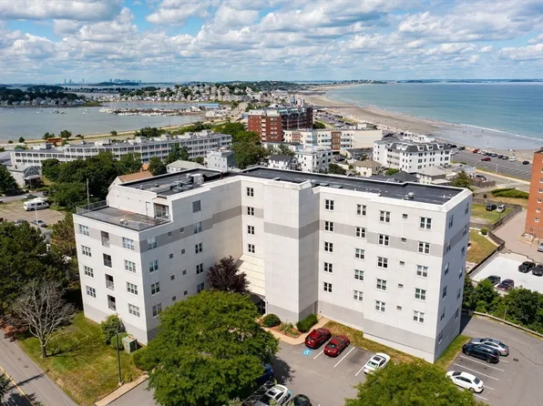 20 Rockland House Rd APT 203, Hull, MA 02045