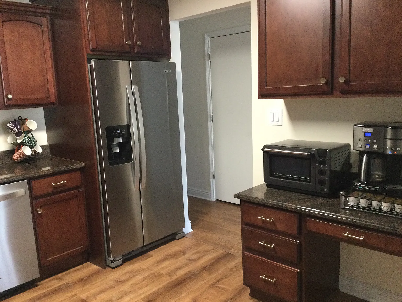 2 bed, 1232 sqft, $3,300 — Photo 3