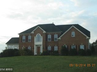 9617 Geena Nicole Dr, Clinton, MD 20735
