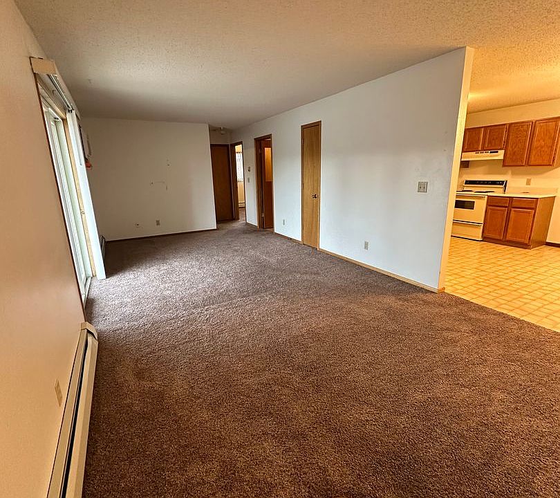 1501 3rd Avenue NE Apartment Rentals Mandan, ND Zillow
