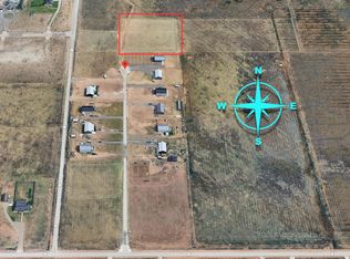 180 Allison Rd, Wilson, TX 79381