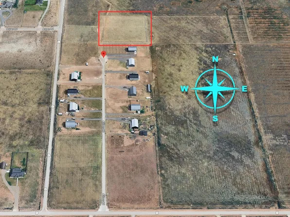 180 Allison Rd, Wilson, TX 79381
