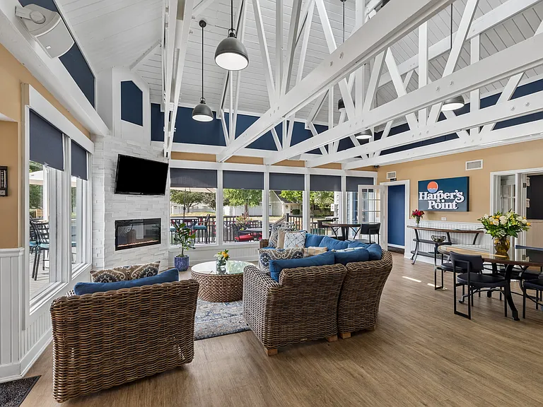 Harpers Point Apartments* — Photo 16