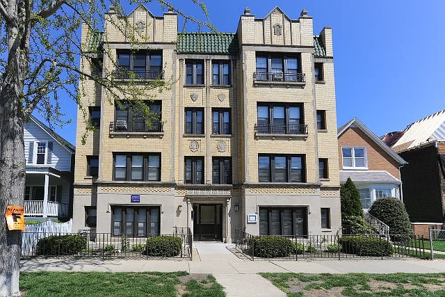 1st image of 4737 N Hermitage Ave #2170107
