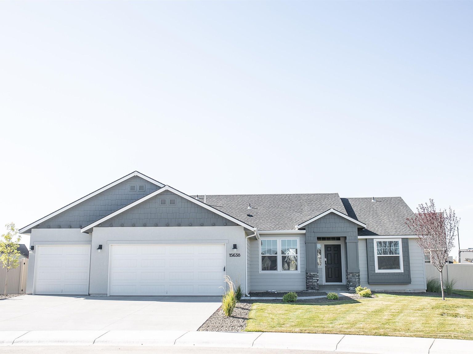 7464 E Merganser Dr, Nampa, ID 83687 Zillow