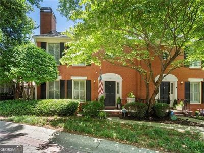 501 Defoors Mill Cir NW, Atlanta, GA, 30318