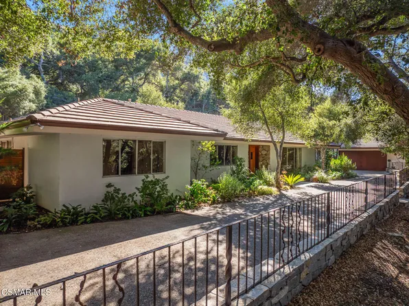 25820 Piuma Rd, Calabasas, CA 91302