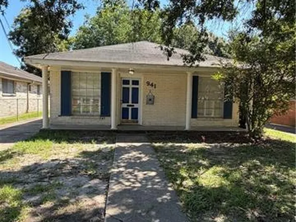 941 Hesper Ave, Metairie, LA 70005