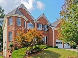 4198 Keheley Rd, Marietta, GA 30066