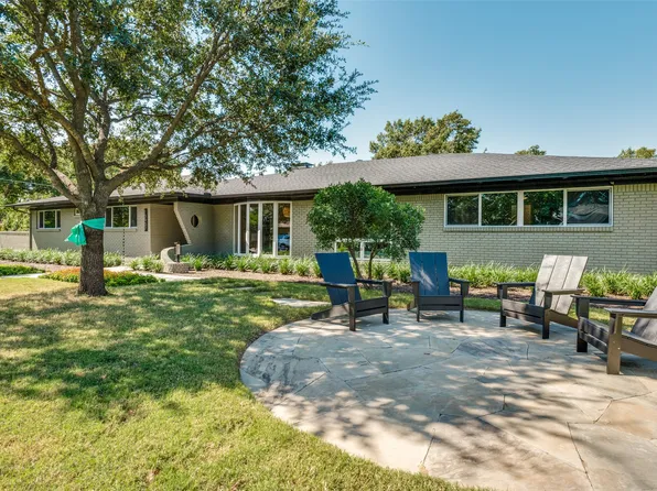 10907 Wonderland Trl, Dallas, TX 75229