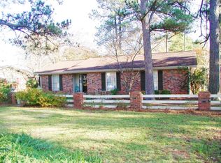 604 Belle Meade Rd, Greenwood, SC 29649