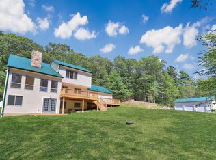 254 Wright Rd, Collinsville, CT 06019