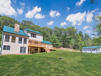 254 Wright Road, Collinsville, CT, 06019