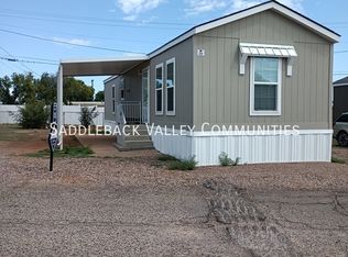 700 S Carmichael Ave TRAILER 17, Sierra Vista, AZ 85635