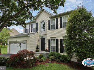1597 Wood Duck Ct, Woodbridge, VA 22191