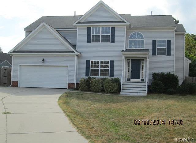 1st image of 13618 Green Spire Cir