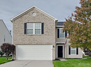 6256 White Rabbit Pl, Indianapolis, IN 46235