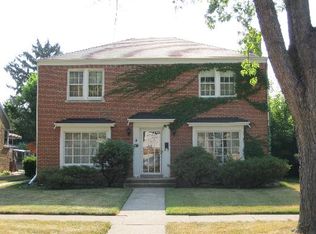 1807 N 77th Ave, Elmwood Park, IL