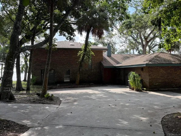 6855 Riveredge Dr, Titusville, FL 32780