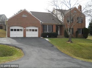 14437 Bradshaw Dr, Silver Spring, MD 20905