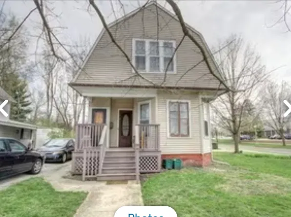 401 E Green St #2, Urbana, IL 61802