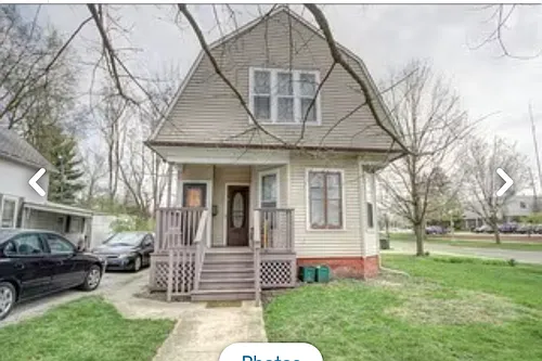 401 E Green St #2 Photo 1