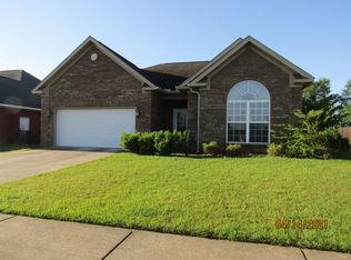 403 Millenia St #1, Enterprise, AL 36330