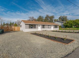 3877 Circle Dr, Loomis, CA