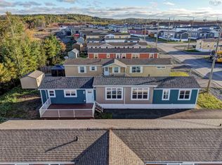 80 Conway Dr, Halifax, NS B2S0H4