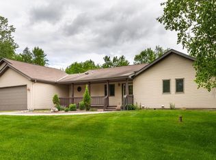 2744 Usher St, Brook Park, MN 55007