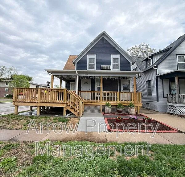 738 N 25th St #1 — Photo 1