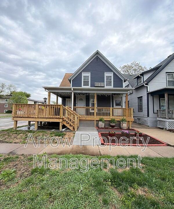 1st image of 738 N 25th St APT 1
