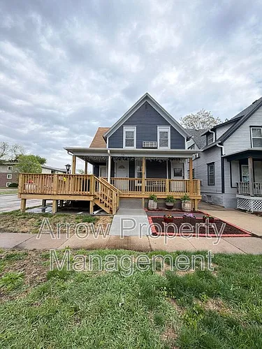 738 N 25th St #1 Photo 1