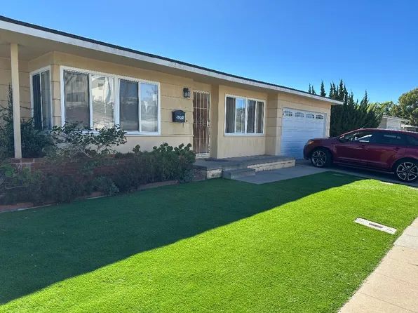 6205 Mary Lane Dr, San Diego, CA 92115