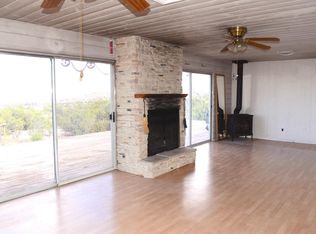 96 Leupp Rd, Flagstaff, AZ 86004