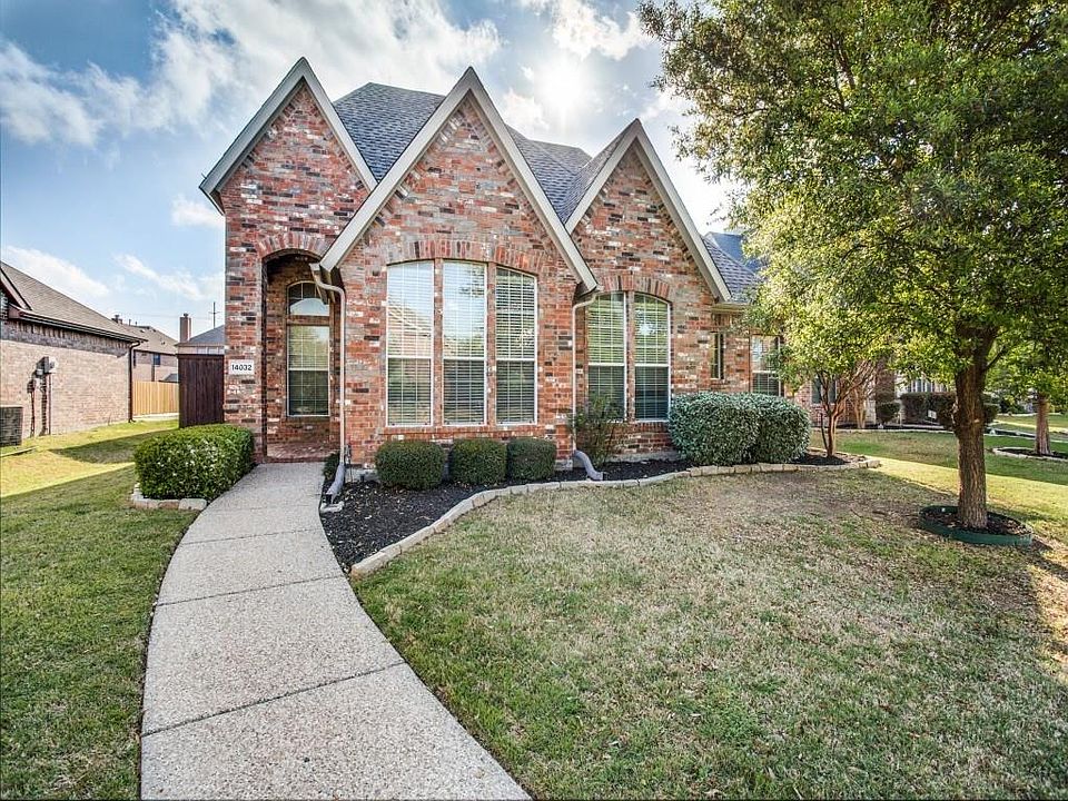 1st image of 14032 Valley Mills Dr