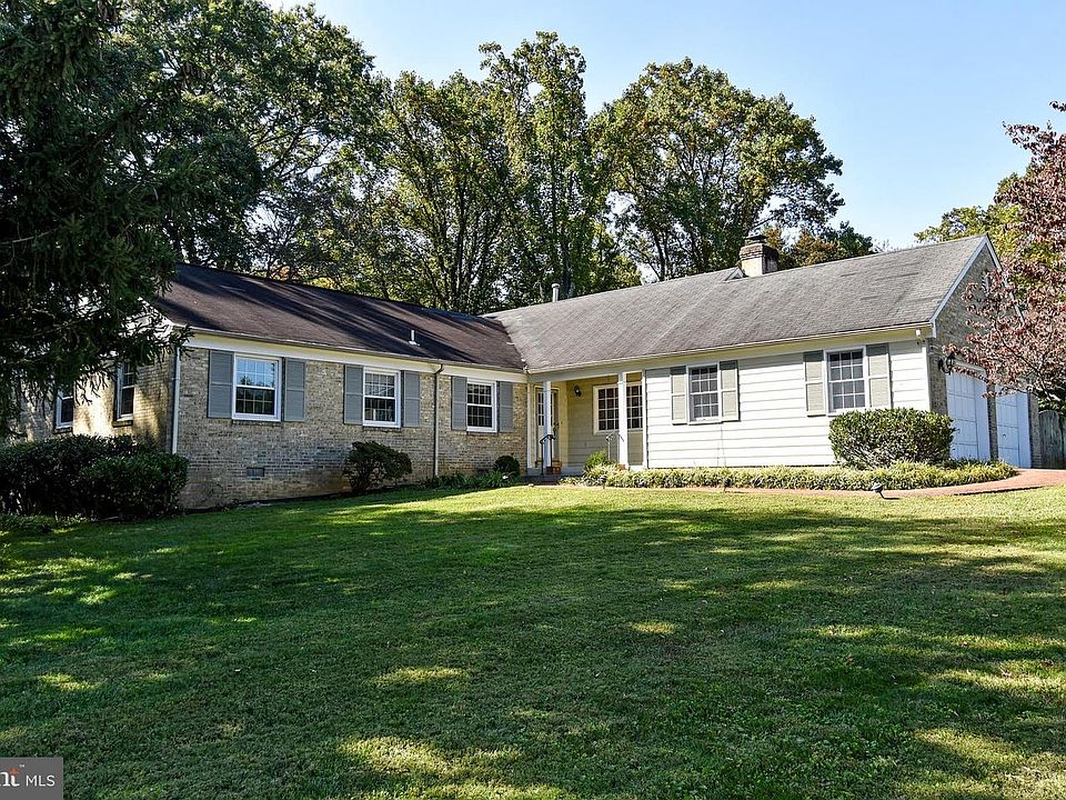 1st image of 7905 Stirrup Cup Ln
