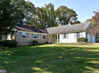 7905 Stirrup Cup Ln, Mc Lean, VA 22102