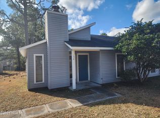 158 Village Cir, Jacksonville, NC 28546