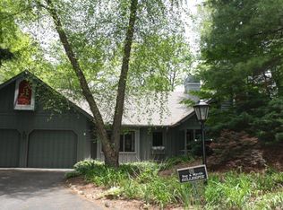 13 Cottage Dr, Sapphire, NC 28774