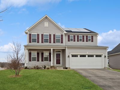 1849 White Lake Dr, Antioch, IL, 60002