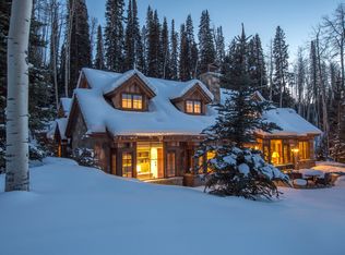 128 Victoria Dr, Mountain Village, CO 81435