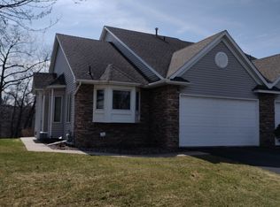 4289 Weston Way, Shoreview, MN 55126