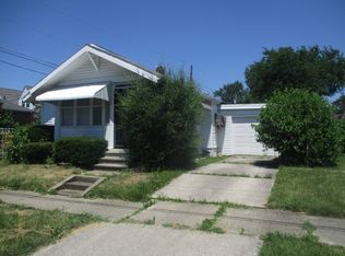 259 E Sherwood Ter, Fort Wayne, IN 46806
