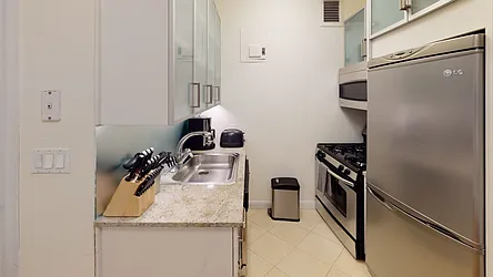 Rented by The Monterey