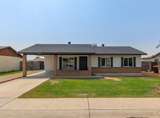 9233 W Gary Rd, Peoria, AZ 85345