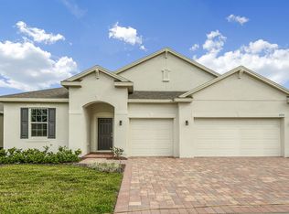 2972 Foxtail Bnd, Ocoee, FL 34761