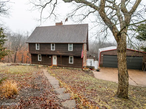 2310 Bald Hill Rd, Jefferson City, MO 65101